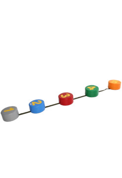 Спортивный модуль дорожка-2